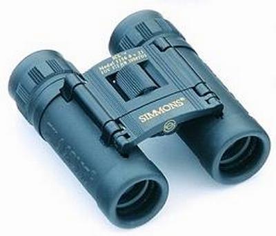 8 X 21 Tasco Binocular