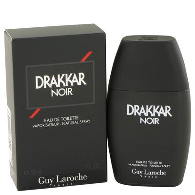(m) Guy Laroche: Drakkar Noir