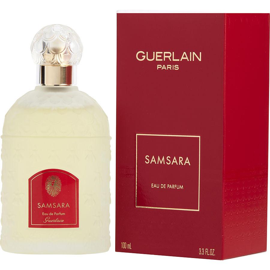  (W) Guerlain : Samsara - 3.3 Edt