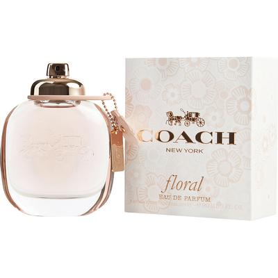 (w) Coach: Floral - 3.0 Edp