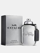 (m) Coach: Platinum - 3.4 Edp