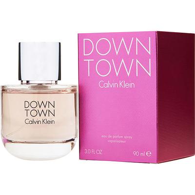 (w) Calvin Klein: Downtown
