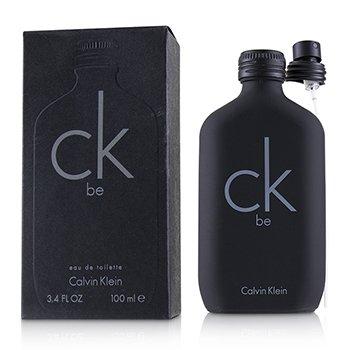  (W) Calvin Klein : Ck Be (Unisex)- 3.4 Edt