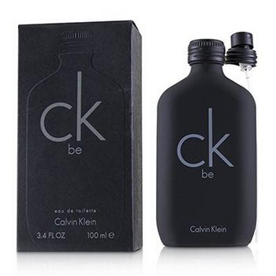 (w) Calvin Klein: Ck Be (unisex) - 3.4 Edt