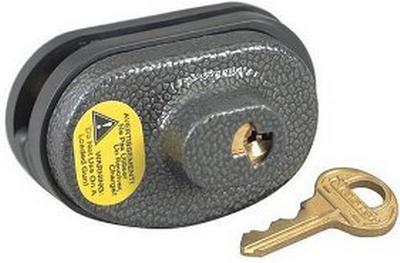 Gun Trigger Lock