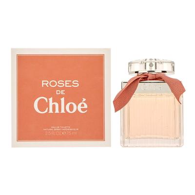 (w) Chloé: Roses De Chloé - 1.7 Edt