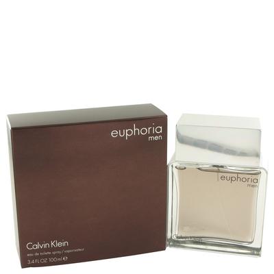 (m) Calvin Klein: Euphoria - 3.4 Edt
