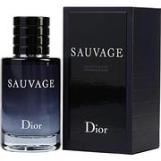 (m) Christian Dior: Sauvage - 2.0 Edt