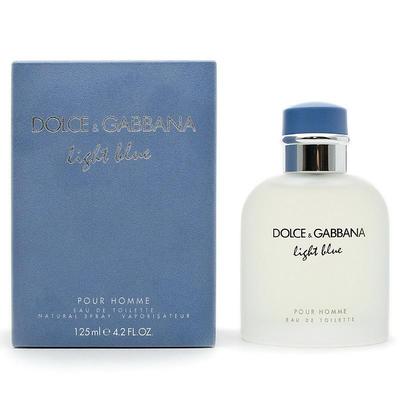 (m) Dolce+gabana: Light Blue Pour Homme