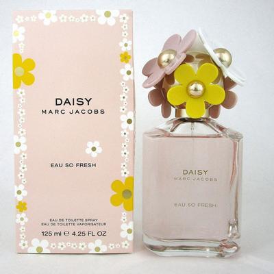 (w) Marc Jacobs: Daisy Eau So Fresh - 4.25 Edt