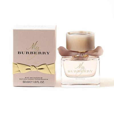 (w) Burberry: My Burberry Blush - 1.0 Edp