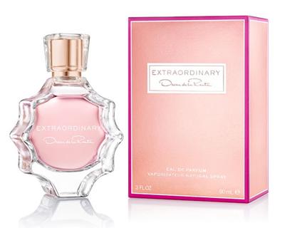 (w) Oscar De La Renta: Extraordinary - 3.0 Edp