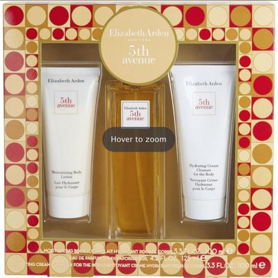 (w) 5th Ave: 4.2 Edp + 3.3 Bl + 3.3 Bc