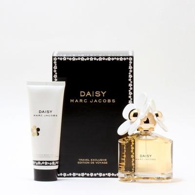 (w) Marc Jacobs: Daisy 3.4 Edt+2.5 Oz Bl