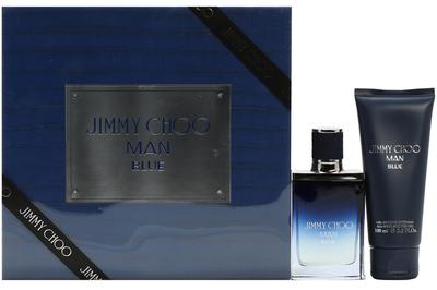 (m) Man Blue 1.7 Edt + Shower Gel 3.4
