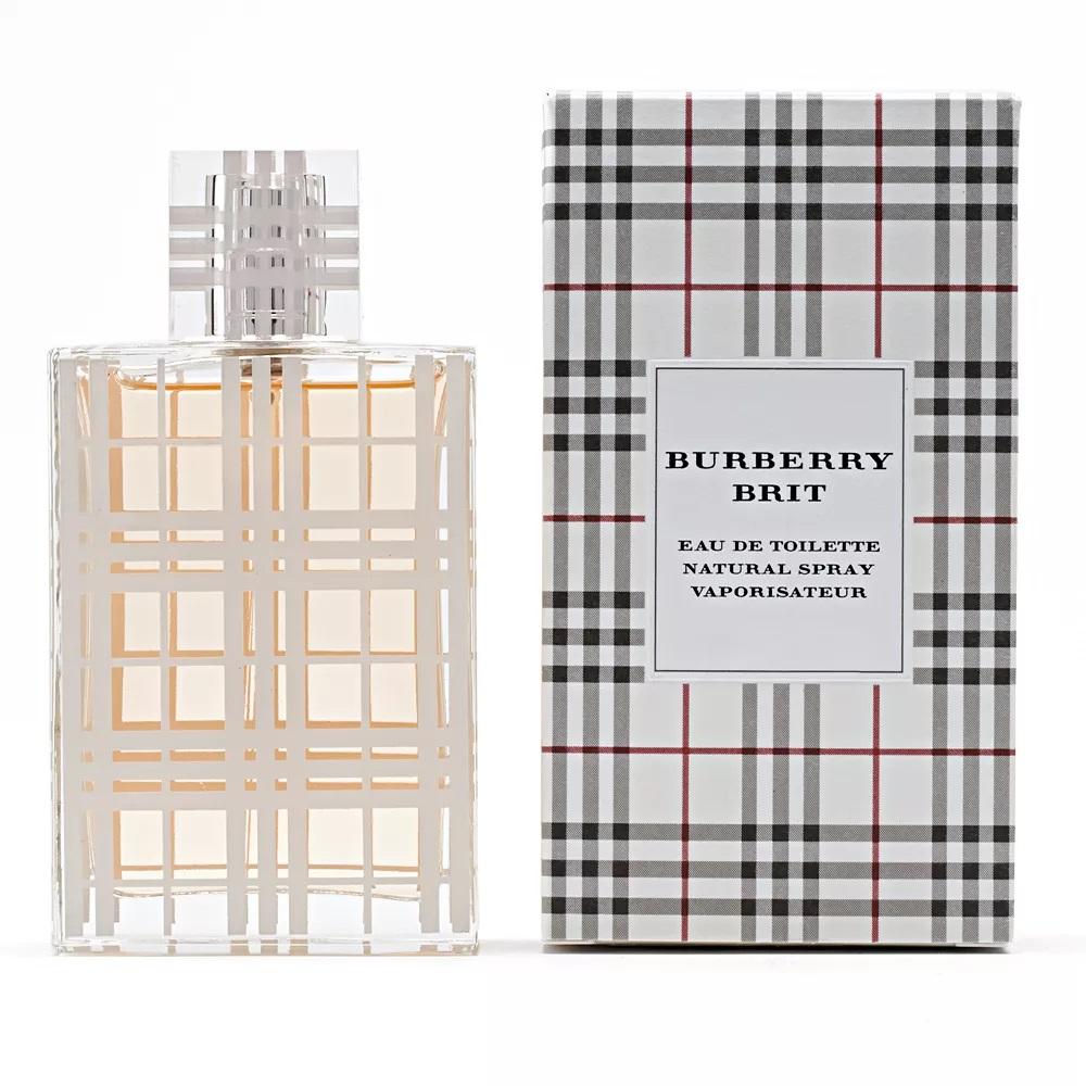 (w) Burberry: Brit - 1.7 Edt