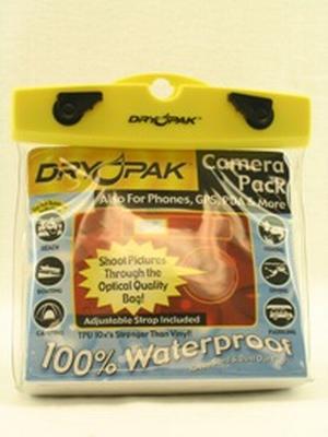 Camera Case Dry Pak