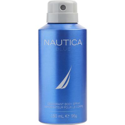 (m) Nautica: Blue - 5.0 Body Spray
