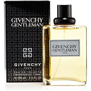  (M) Givenchy : Gentleman - 3.3 Edt