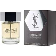 (m) Yves Saint Laurent: L`homme - 3.3 Edt