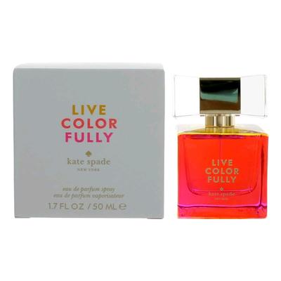 (w) Kate Spade: Live Colorfully