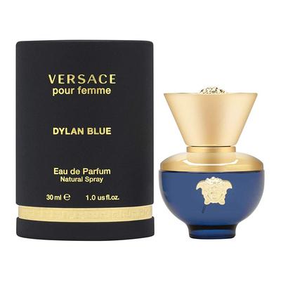 (w) Versace: Dylan Blue Pour Femme