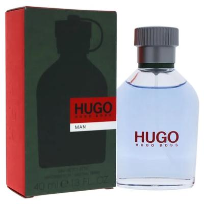 (m) Hugo Boss: Hugo - 1.3 Edt