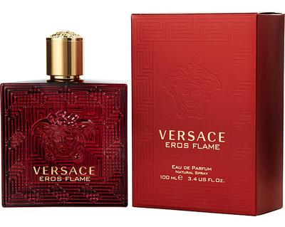 (m) Versace: Eros Flame
