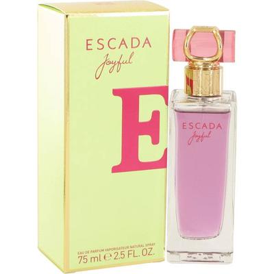 (w) Escada: Joyful - 1.7 Edp