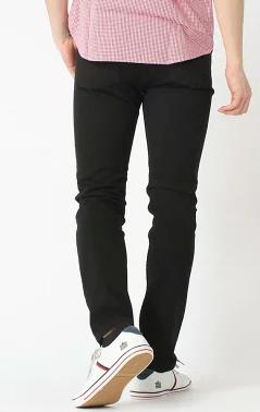 510 Skinny Fit - Jet Stretch