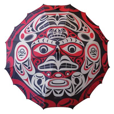Umbrella - Thunderbird Moon