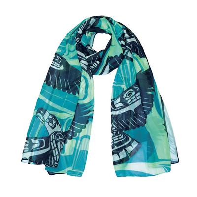 Eagle Spirit Turquoise