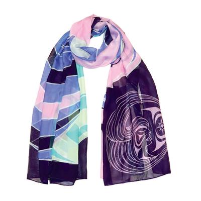 Matriarch Power Scarf