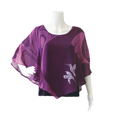Blouse- Infinite Joy -