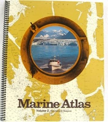 Marine Atlas Volume 2