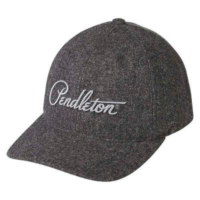 Wool Hat - Oxford Grey Mix