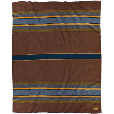 Blanket Yakima Camp: High Ridge