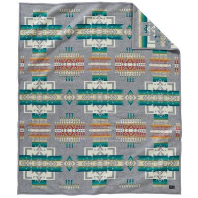 Chief Joseph Blanket