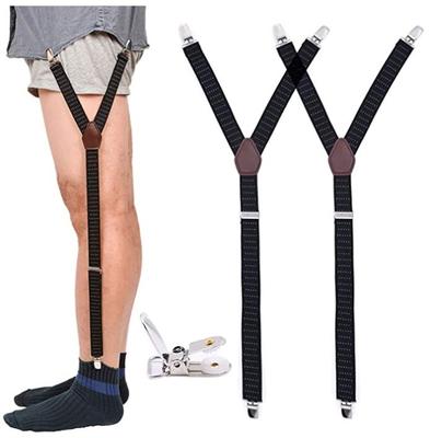 Shirt Garter- Kedofe