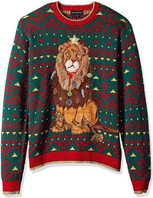 Blizzard Bay- Ugly Sweater