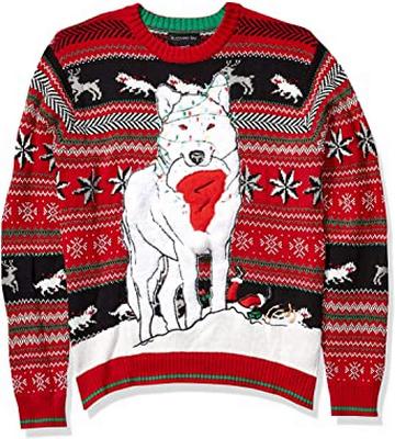 Blizzard Bay- Ugly Sweater