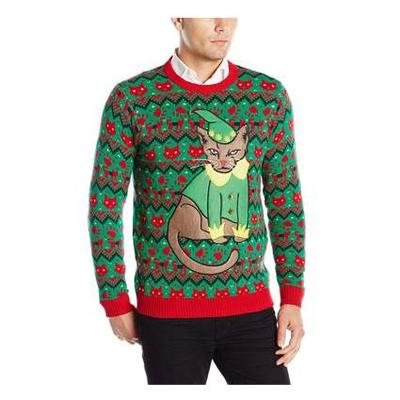 Blizzard Bay- Ugly Sweater