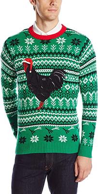 Blizzard Bay- Ugly Sweater