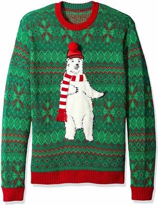 Blizzard Bay- Ugly Sweater