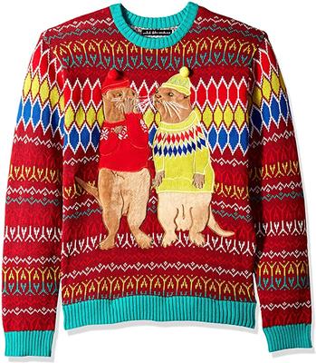 Blizzard Bay- Ugly Sweater