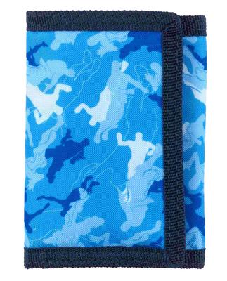 Wallet - Tri-fold - Fortnite Profile