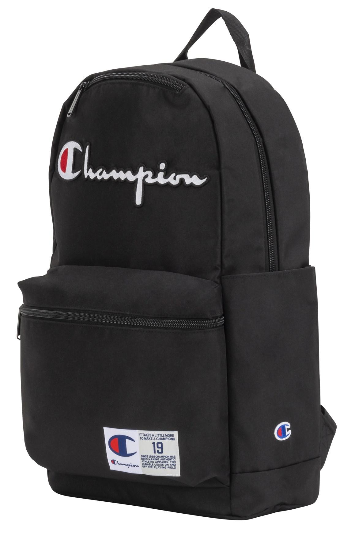  Champion Backpack - Supercize 3.0