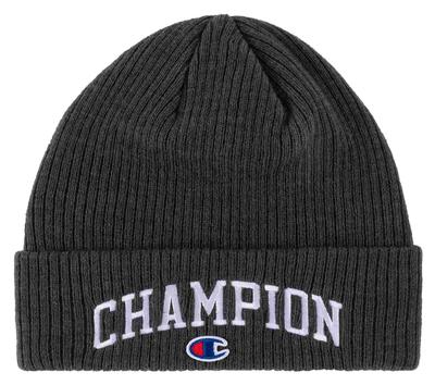 Beanie - Champion: Estate
