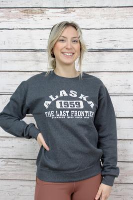 Standard Issue Sweat Char