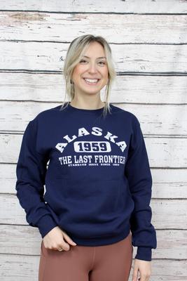 Standard Issue Sweat Navy